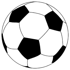 compare to a soccer ball